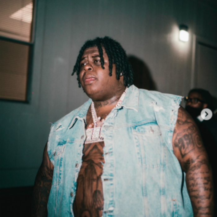 Big X Tha Plug Biography