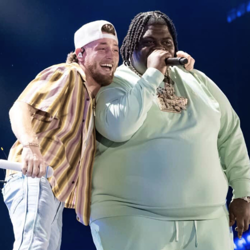 Big X Tha Plug Biography