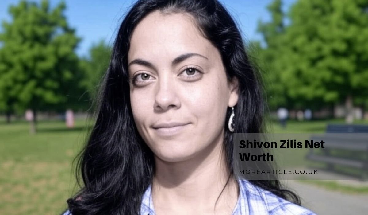 Shivon Zilis Net Worth