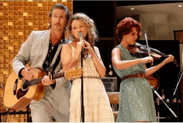 Rocio Garcia Rodriguez