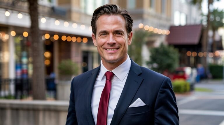 Jeff Zausch Net Worth