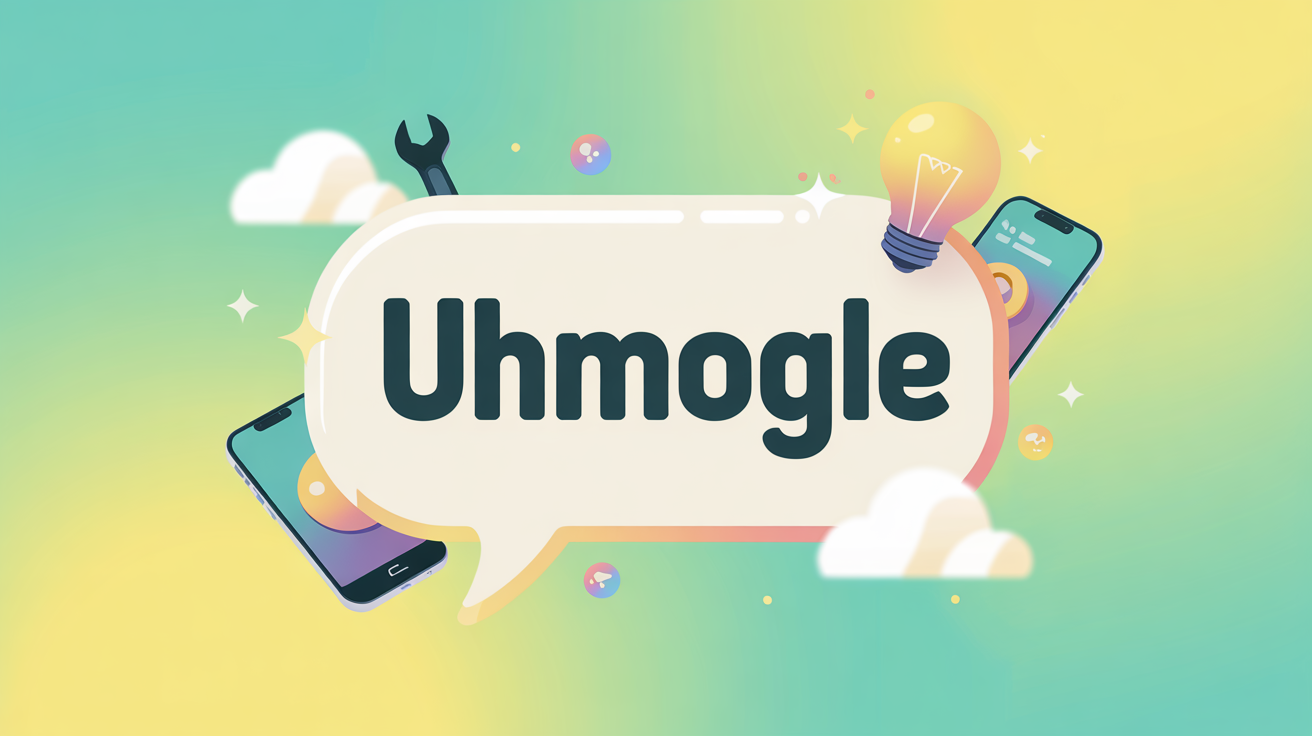 Uhmogle