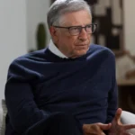 Bill Gates Net Worth