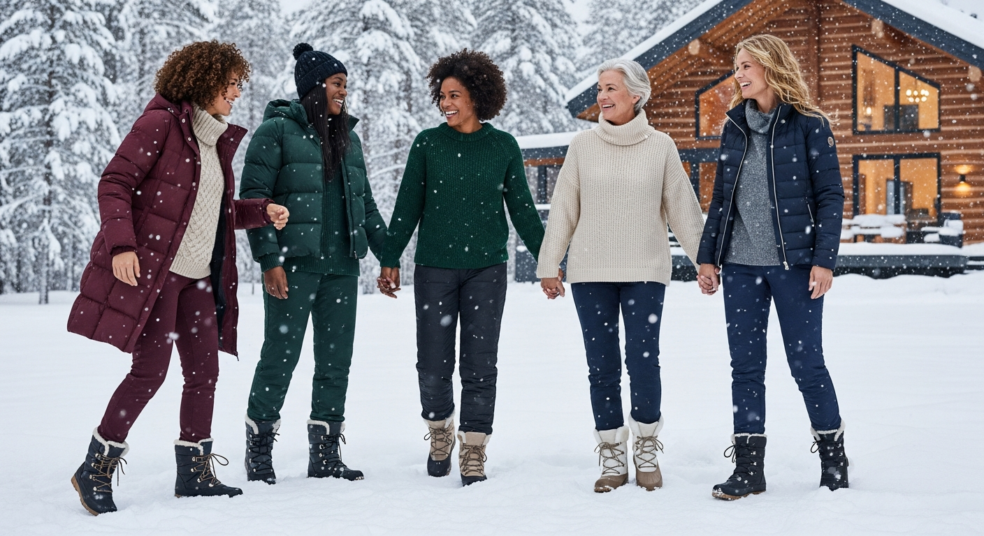 Best Snow Boots for Women