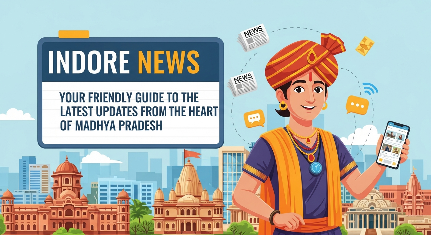 Indore News