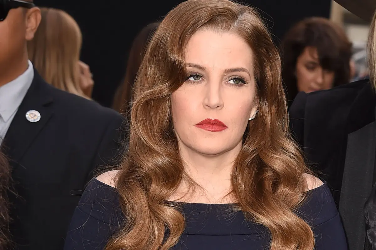 Lisa Marie Presley net worth