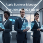 Apple Business Manager