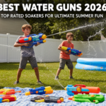Water Guns
