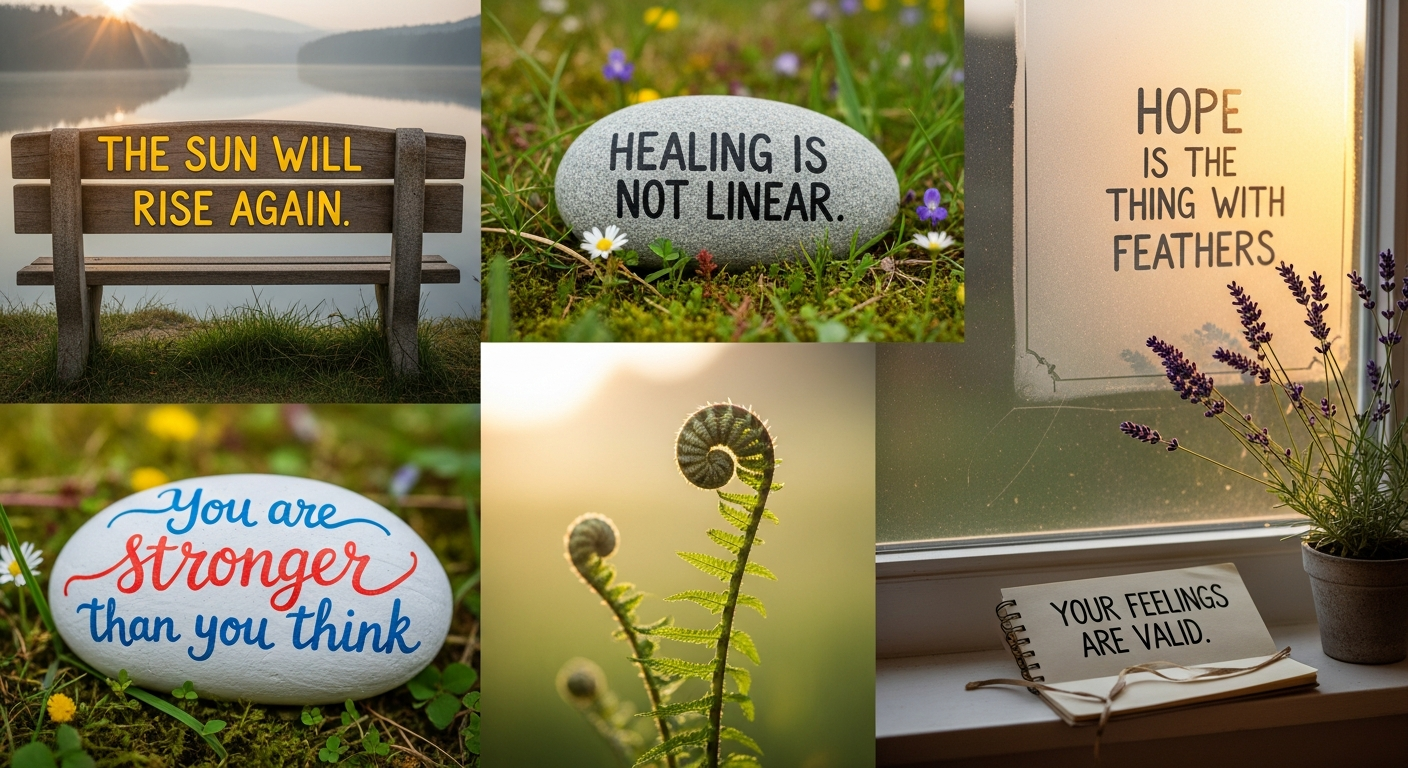 Mental Health Quotes