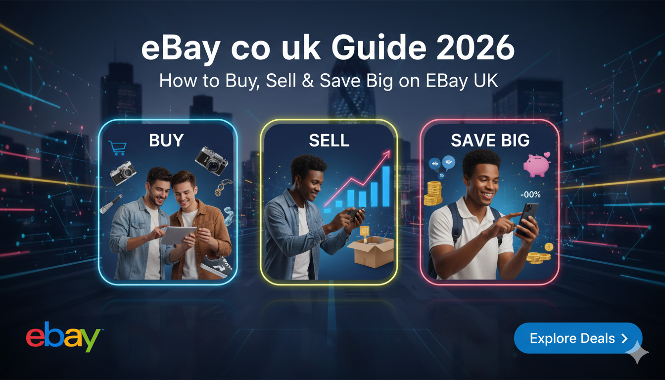 ebay co uk