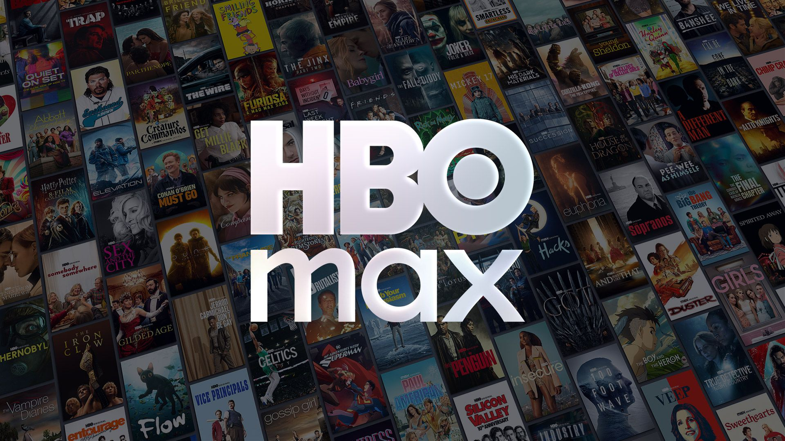 HBO Max series cancelation