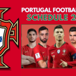 portugal fixtures