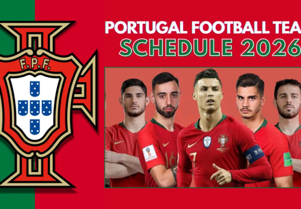 portugal fixtures