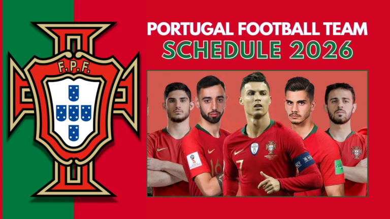 portugal fixtures