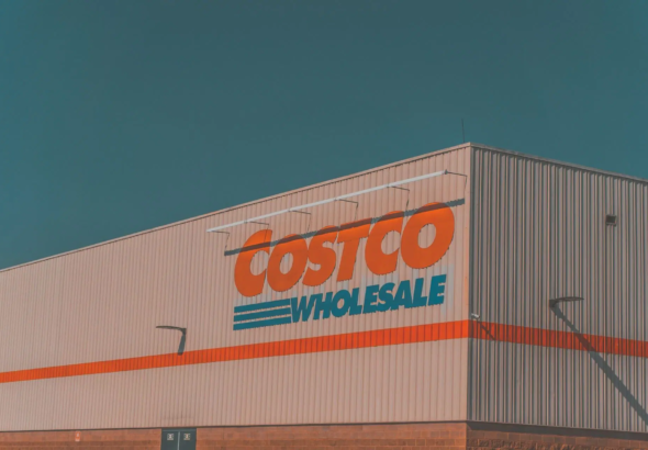 Costco UK