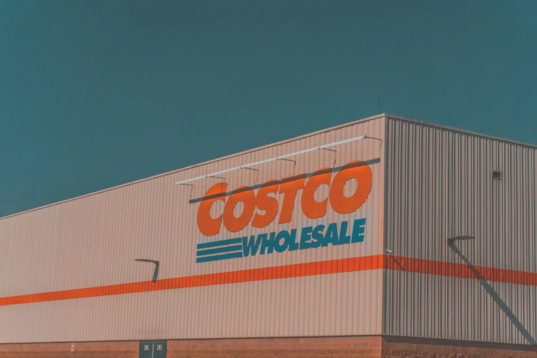 Costco UK