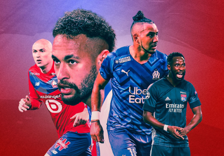Ligue 1